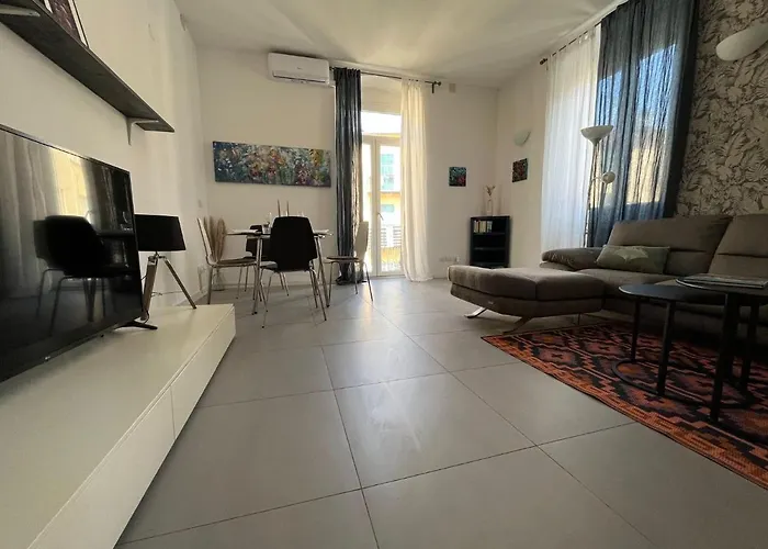 Cinque Terre Luxury Home