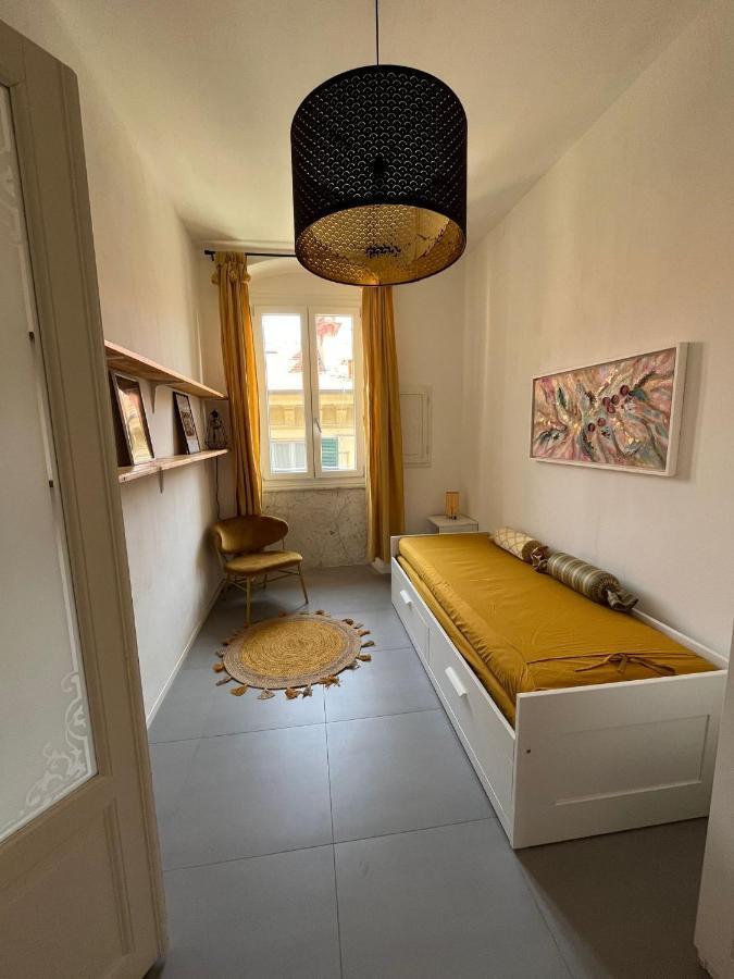 Apartment Cinque Terre Luxury *