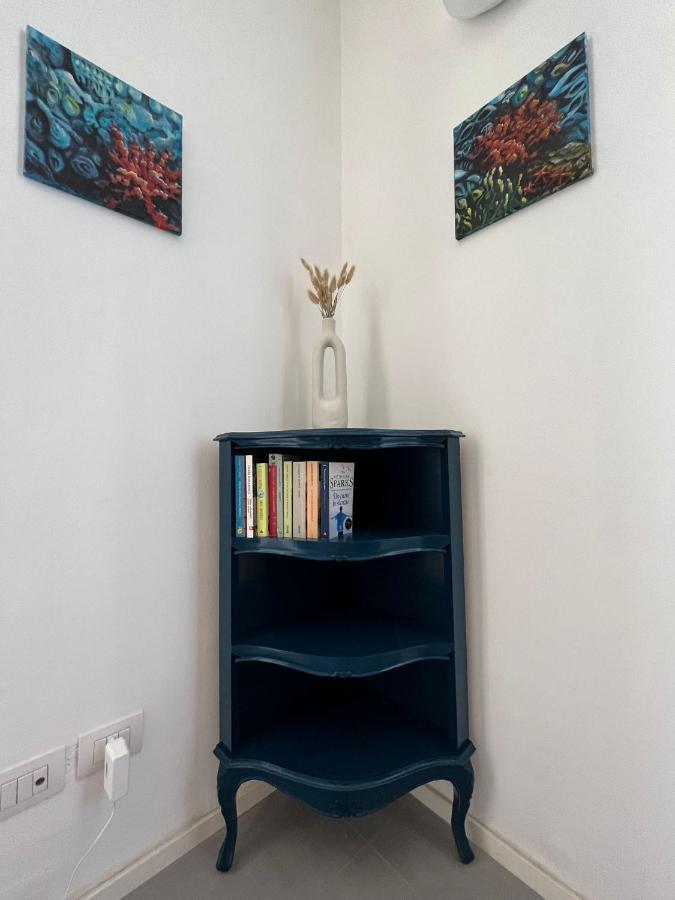 Cinque Terre Luxury Apartment La Spezia