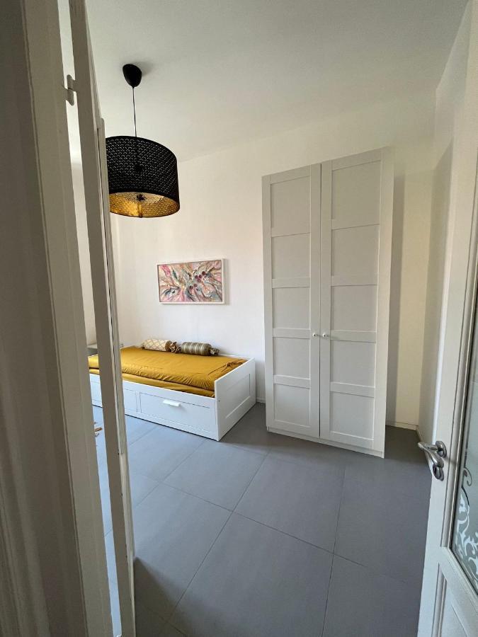 Cinque Terre Luxury Apartment La Spezia