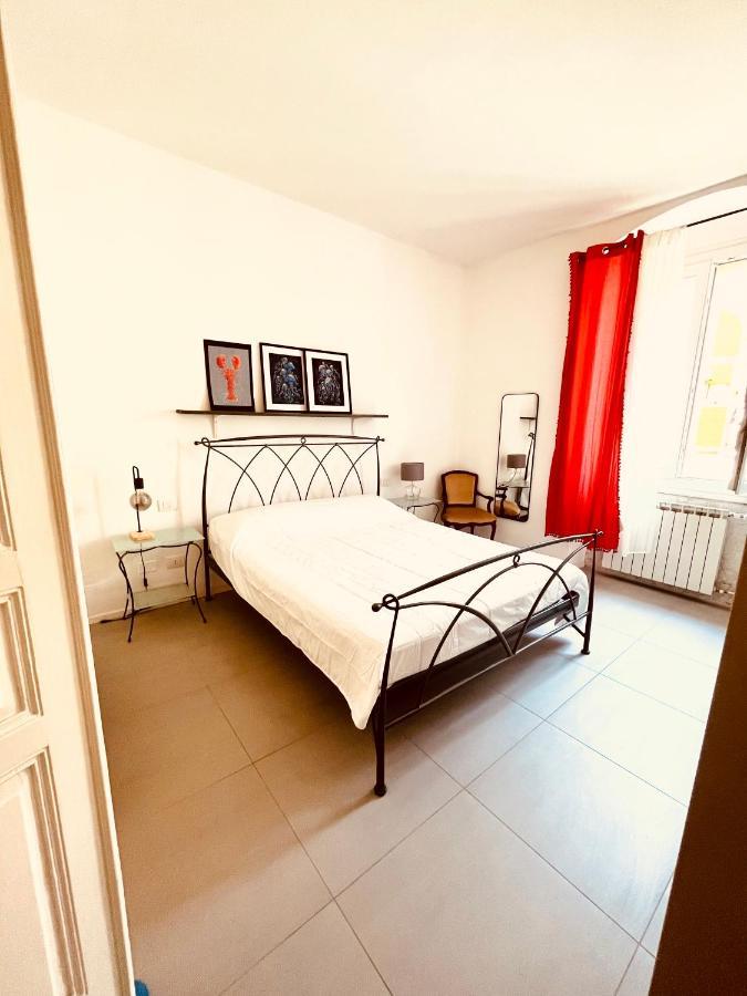 Apartment Cinque Terre Luxury