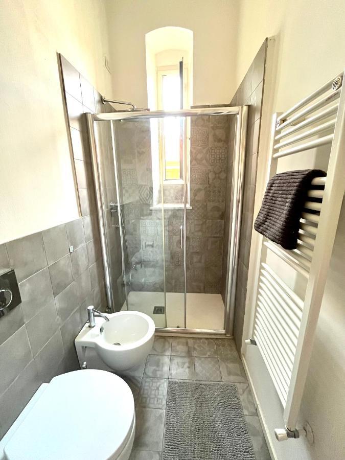 Apartment Cinque Terre Luxury *
