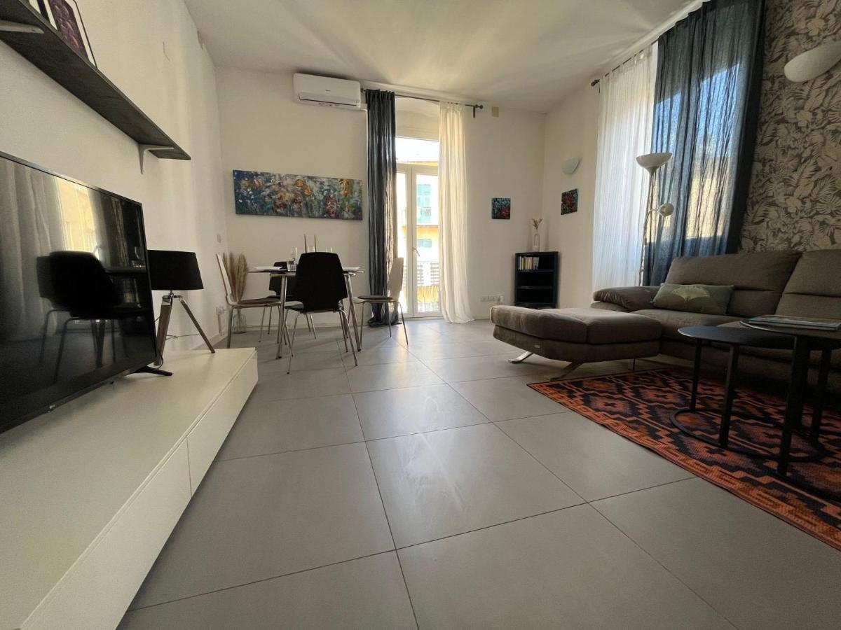 Apartment Cinque Terre Luxury La Spezia