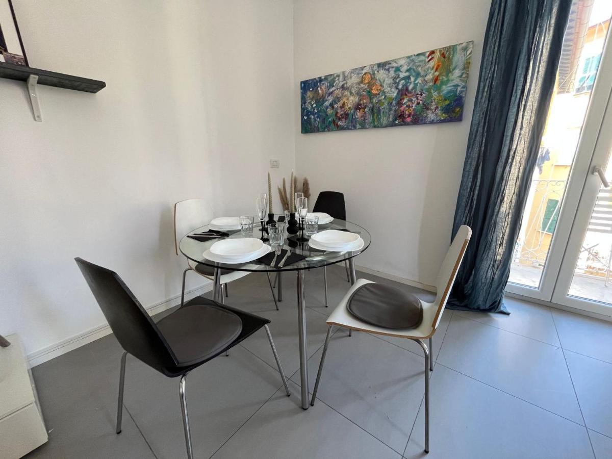 Cinque Terre Luxury